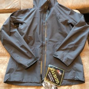 Women’s Black Diamond Liquid Point Shell XL, Gray